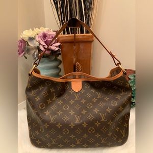 LOUIS VUITTON DELIGHTFUL